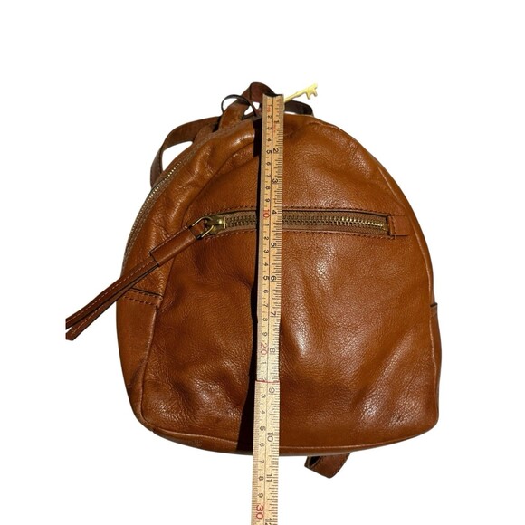 backpack fossil leather Men's Buckner Nylon Bag, Black : Clothing, Shoes & Jewelry Eco leather Brown Leather Backpack Are Fossil